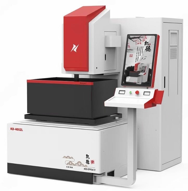 Электроэрозионный станок KD-500ZL